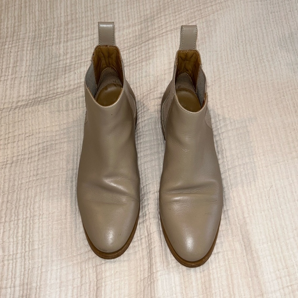 Everlane Boots
